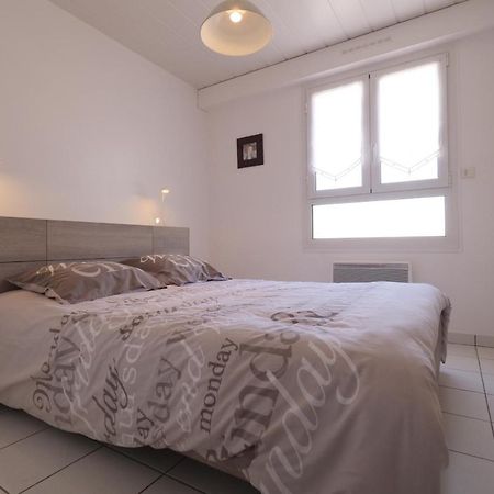 Un Appartement Sur La Marina De St-Gilles Saint Gilles Croix de vie Eksteriør billede