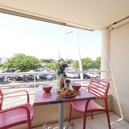 Un Appartement Sur La Marina De St-Gilles Saint Gilles Croix de vie Eksteriør billede