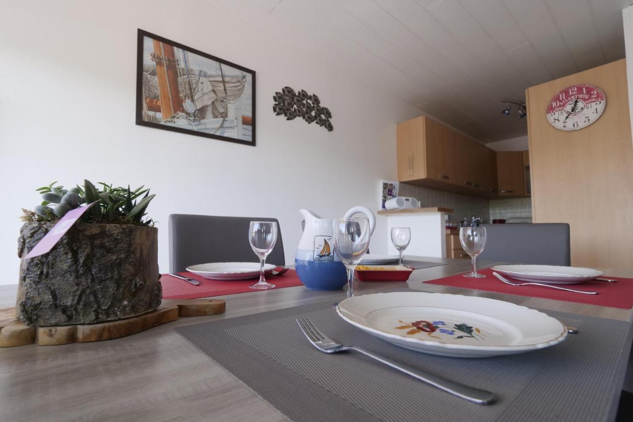 Un Appartement Sur La Marina De St-Gilles Saint Gilles Croix de vie Eksteriør billede