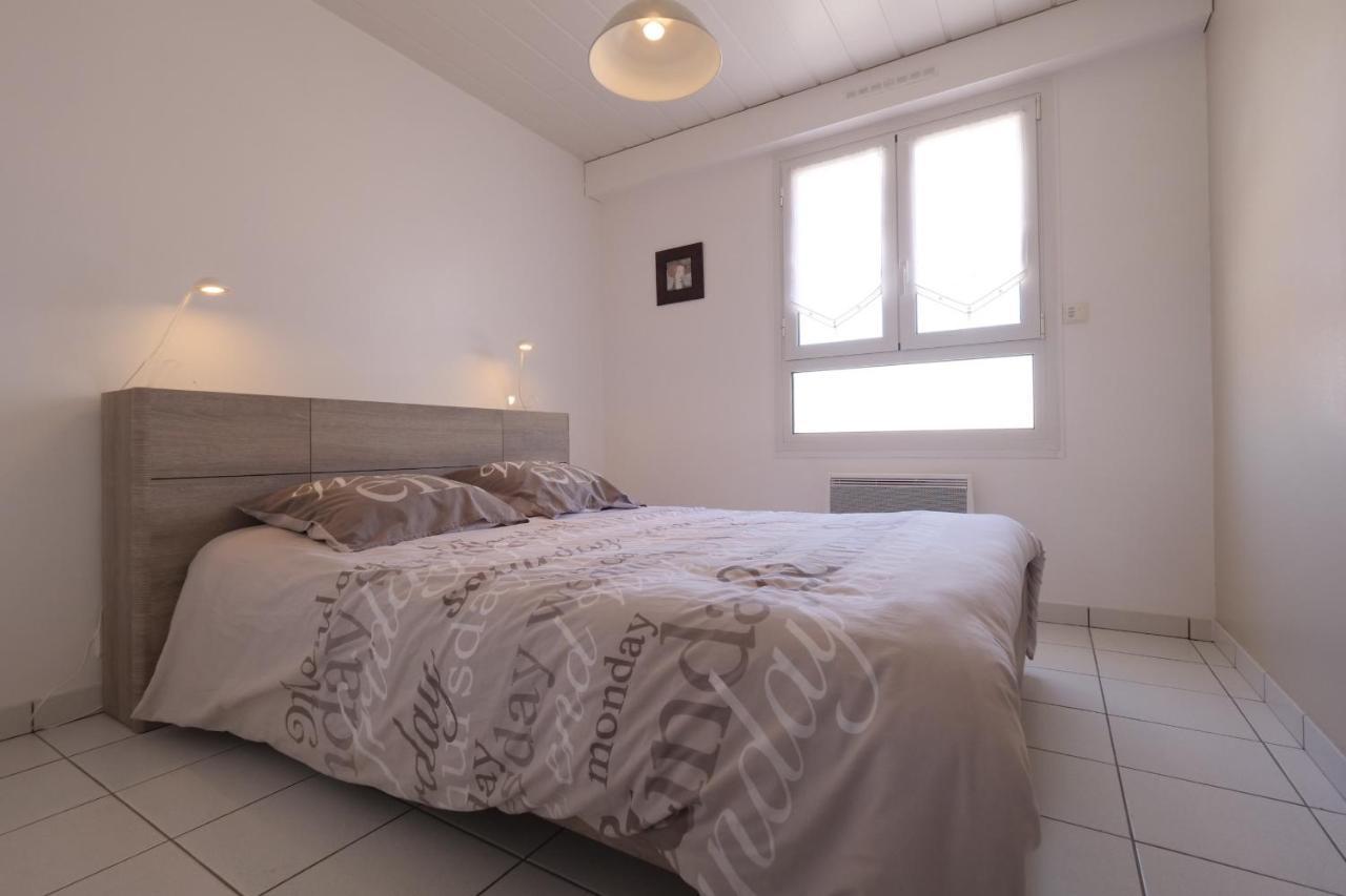 Un Appartement Sur La Marina De St-Gilles Saint Gilles Croix de vie Eksteriør billede