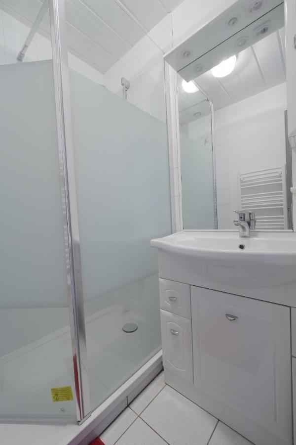 Un Appartement Sur La Marina De St-Gilles Saint Gilles Croix de vie Eksteriør billede