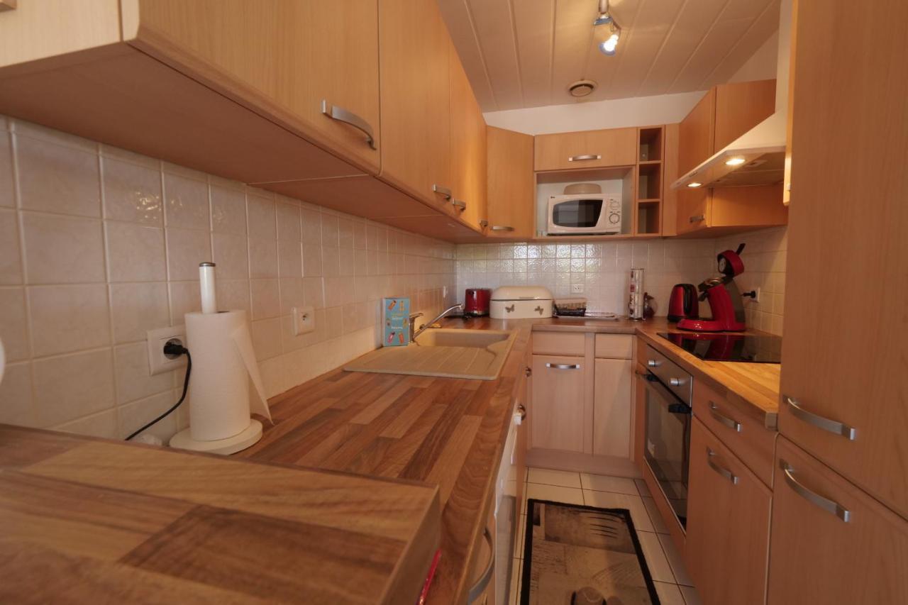 Un Appartement Sur La Marina De St-Gilles Saint Gilles Croix de vie Eksteriør billede